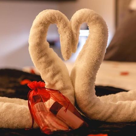 My Love Nest Châtillon-sur-Chalaronne Zewnętrze zdjęcie