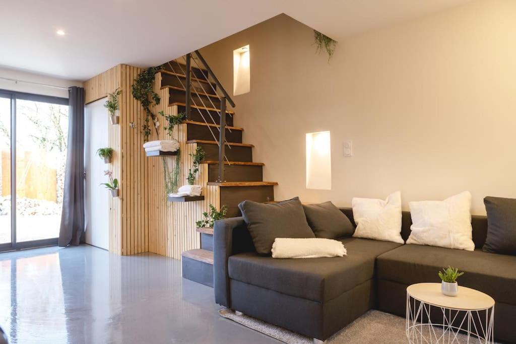 My Love Nest Châtillon-sur-Chalaronne Zewnętrze zdjęcie