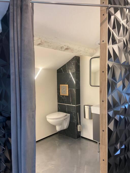 My Love Nest Châtillon-sur-Chalaronne Zewnętrze zdjęcie