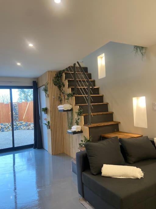 My Love Nest Châtillon-sur-Chalaronne Zewnętrze zdjęcie