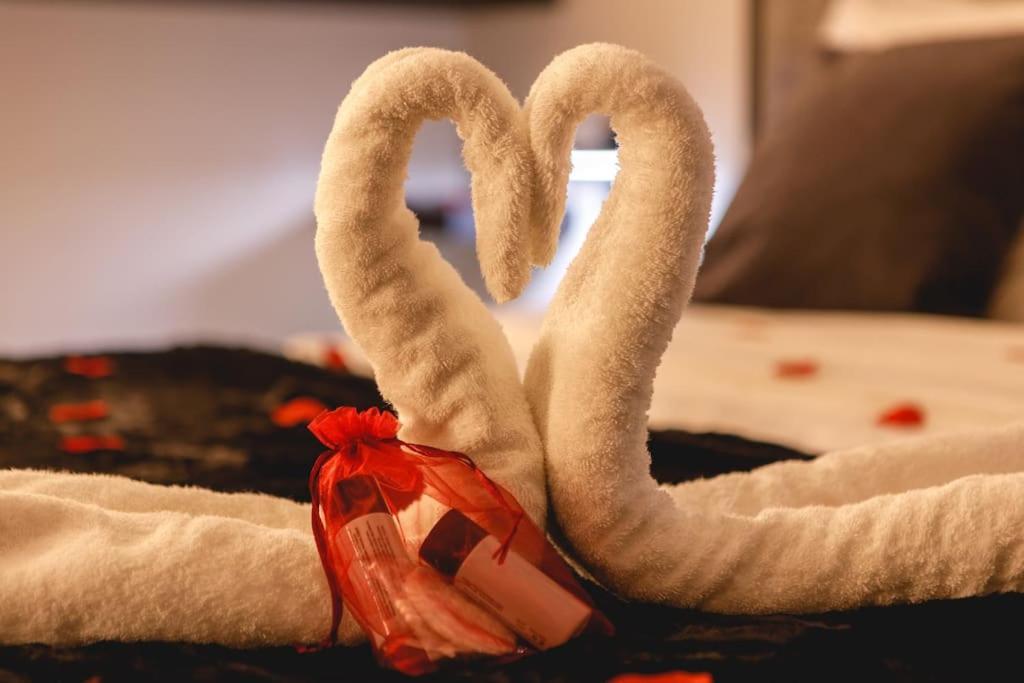 My Love Nest Châtillon-sur-Chalaronne Zewnętrze zdjęcie
