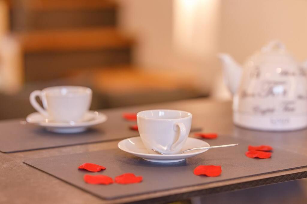 My Love Nest Châtillon-sur-Chalaronne Zewnętrze zdjęcie