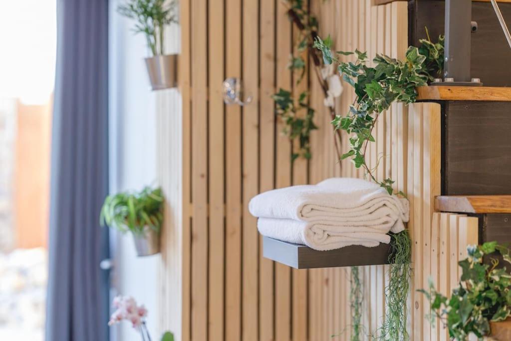 My Love Nest Châtillon-sur-Chalaronne Zewnętrze zdjęcie